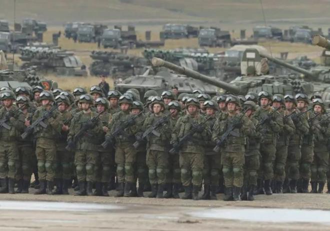 俄軍已控制戰(zhàn)略重鎮(zhèn)，重塑地區(qū)格局與戰(zhàn)略影響，俄軍控制戰(zhàn)略重鎮(zhèn)重塑地區(qū)格局與戰(zhàn)略影響