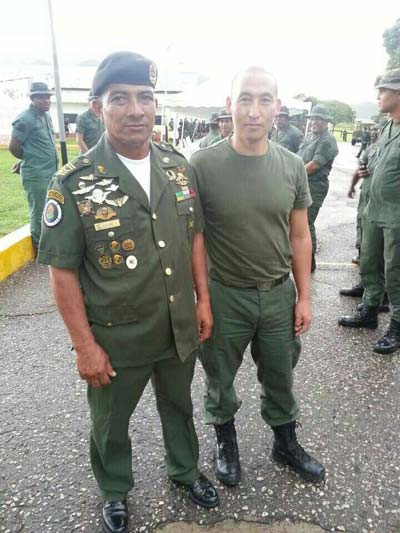 陳勇，特種兵獵人學(xué)校的傳奇人物，陳勇，特種兵獵人學(xué)校的傳奇人物傳奇經(jīng)歷揭秘