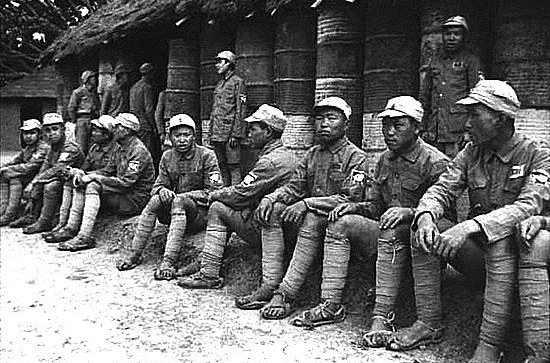 緬甸遠征軍遺骨圖片，歷史的見證與民族的記憶，緬甸遠征軍遺骨圖片，歷史的見證，民族的記憶