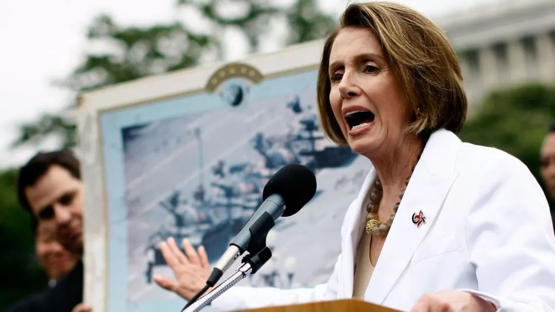 佩洛西國際觀察，政治風(fēng)云中的決策與影響，佩洛西國際觀察，政治風(fēng)云中的決策影響力分析