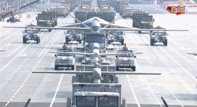 央視2009年國慶閱兵視頻完整版，回顧歷史，展望未來，央視2009年國慶閱兵回顧，歷史與未來的壯麗交匯