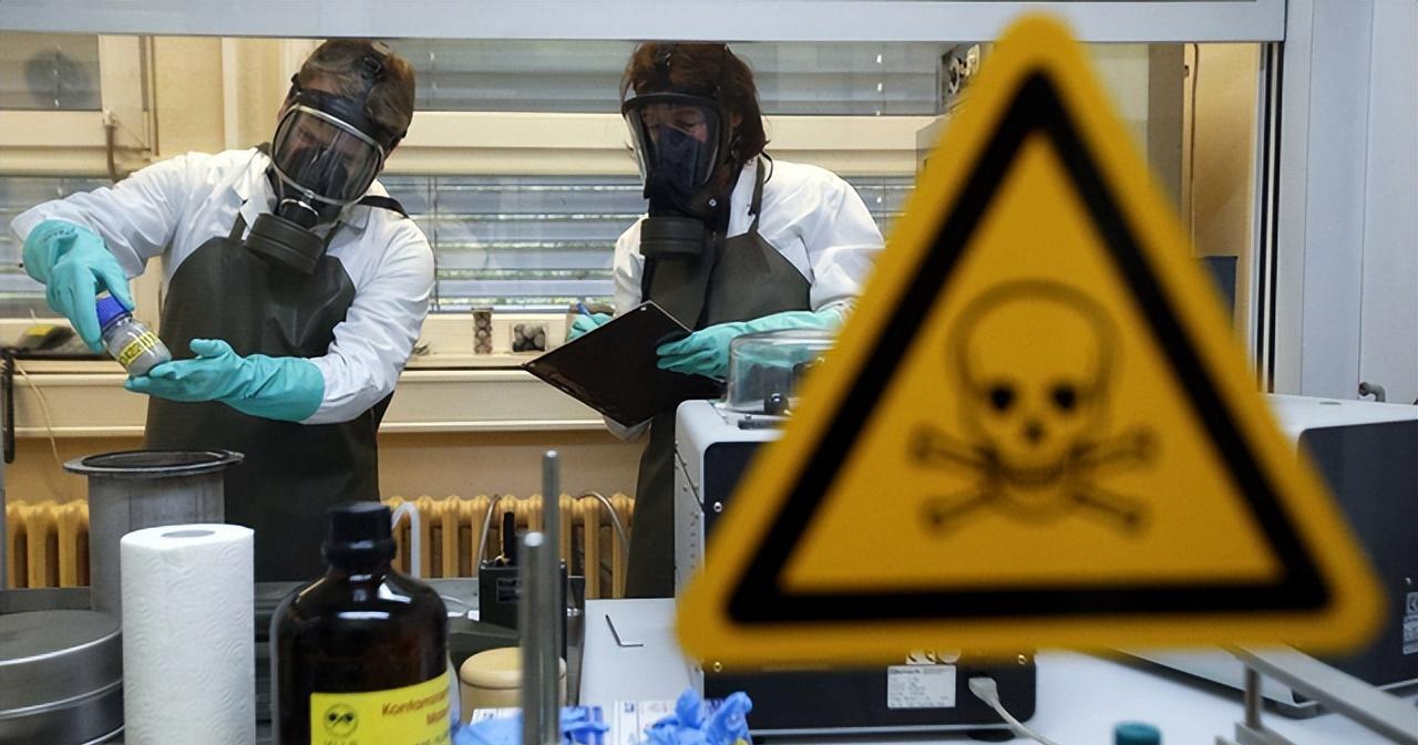 禁止化學(xué)武器組織執(zhí)行理事會(huì)的角色與重要性，化學(xué)武器組織執(zhí)行理事會(huì)角色與重要性探究