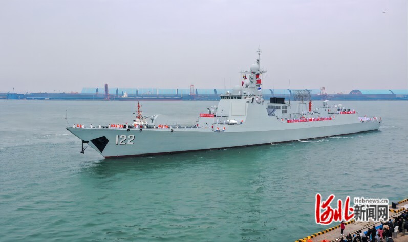 海軍唐山艦簡介，海軍唐山艦，簡介與特點(diǎn)概述