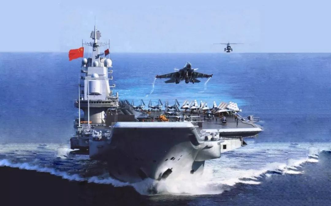 青島海軍節(jié)，展望未來(lái)的海洋強(qiáng)國(guó)戰(zhàn)略，青島海軍節(jié)展望海洋強(qiáng)國(guó)戰(zhàn)略的未來(lái)展望