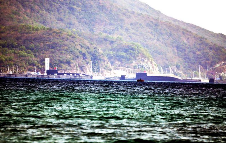 葫蘆島潛艇基地泄密事件深度解析，葫蘆島潛艇基地泄密事件深度剖析