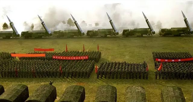 中國二炮部隊編制番號，歷史沿革與當(dāng)代使命，中國二炮部隊，編制番號、歷史沿革與當(dāng)代使命解析