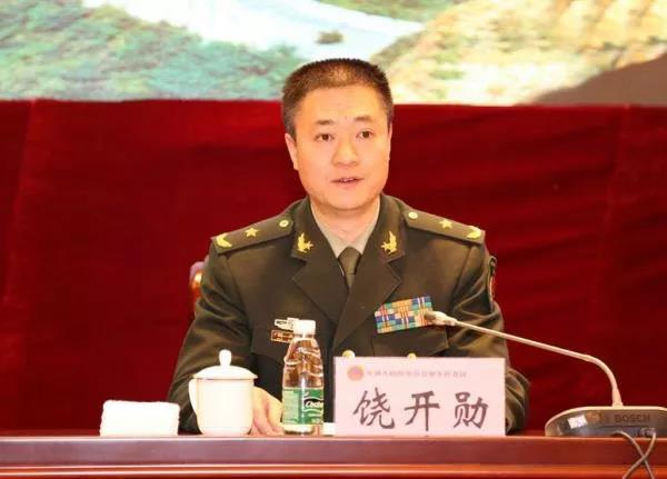 戰(zhàn)略支援部隊總司令，領(lǐng)航新時代的軍魂典范，戰(zhàn)略支援部隊總司令，領(lǐng)航新時代的軍魂典范