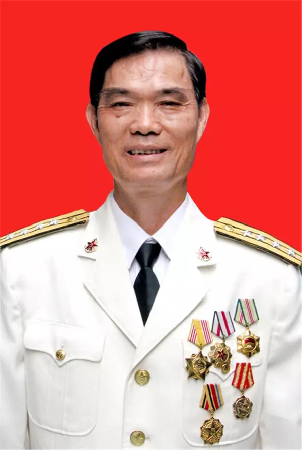 八一勛章，致敬獲得一級勛章的人員，八一勛章，致敬一級勛章獲得者