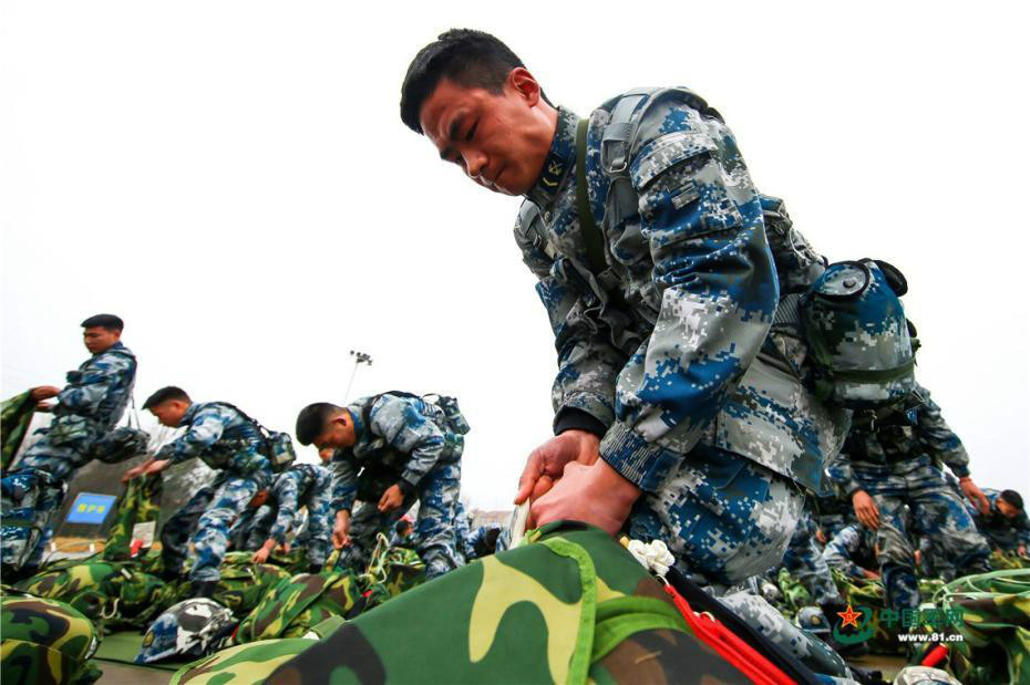 軍旅人生，雷神出擊，軍旅人生，雷神出擊的榮耀時刻
