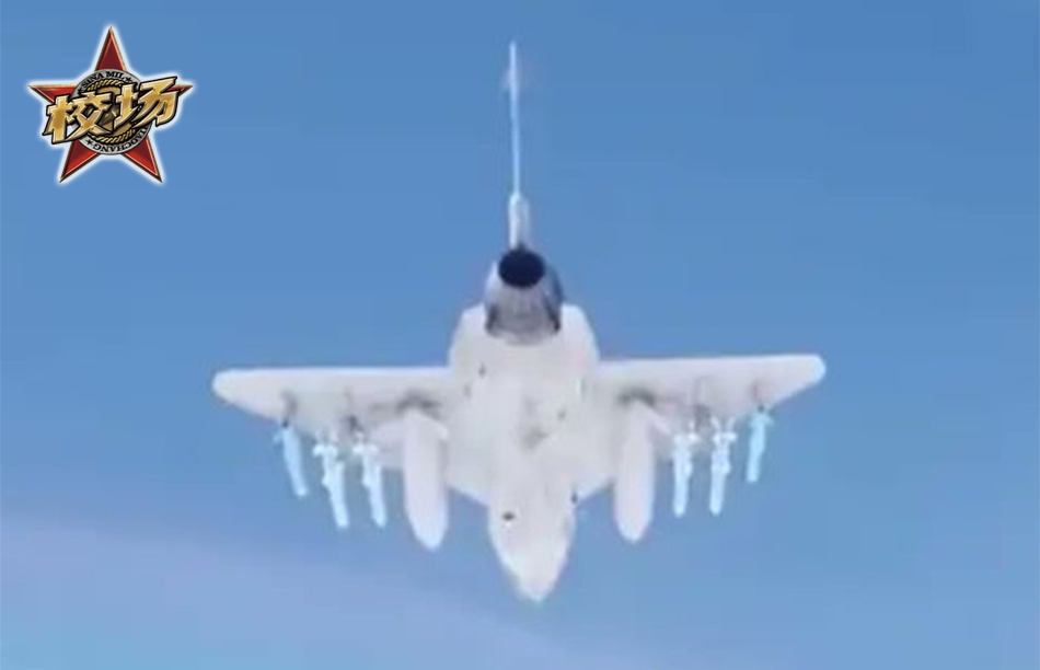 殲-10與空空導彈，中國空中力量的銳利之矛，殲-10與空空導彈，中國空中力量的銳利組合