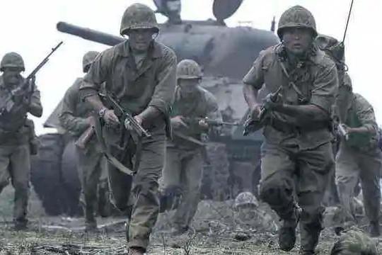 世界十大頂尖特種兵，世界十大頂尖特種兵介紹