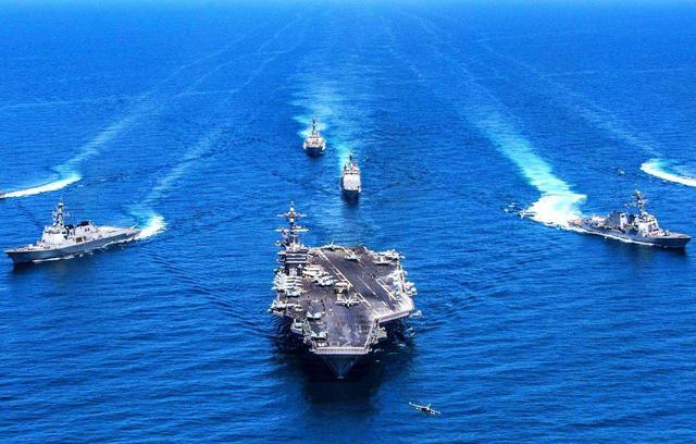 全球軍事實力排名前五的國家，全球軍事實力排名前五的國家概覽