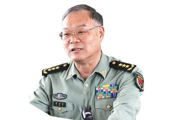 現(xiàn)役38名上將，時(shí)代的精英與國家的驕傲，現(xiàn)役38名上將，時(shí)代精英與國家驕傲的風(fēng)采
