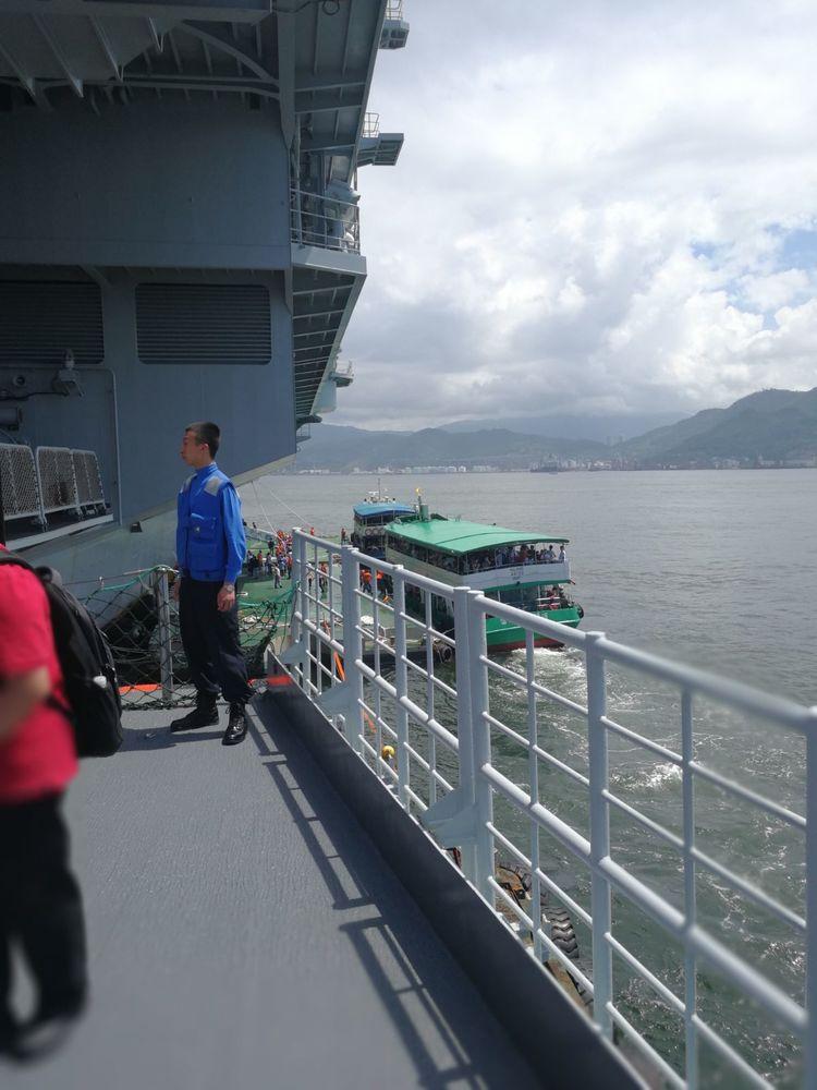 遼寧號(hào)航空母艦的技術(shù)特點(diǎn)，遼寧號(hào)航空母艦技術(shù)特點(diǎn)解析