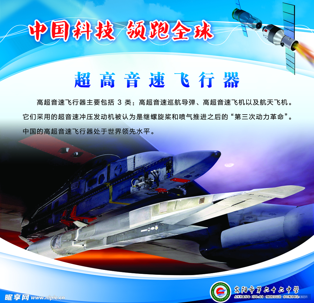 中國有幾種高超音速武器，現(xiàn)狀與發(fā)展趨勢，中國高超音速武器的現(xiàn)狀與未來發(fā)展趨勢
