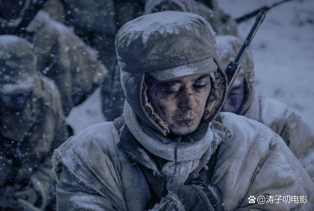 長(zhǎng)津湖簡(jiǎn)介，一部史詩(shī)般的戰(zhàn)爭(zhēng)巨作，長(zhǎng)津湖，史詩(shī)般的戰(zhàn)爭(zhēng)巨作簡(jiǎn)介