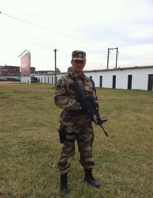火箭軍軍服，榮耀與使命的象征，火箭軍軍服，榮耀與使命的戰(zhàn)袍