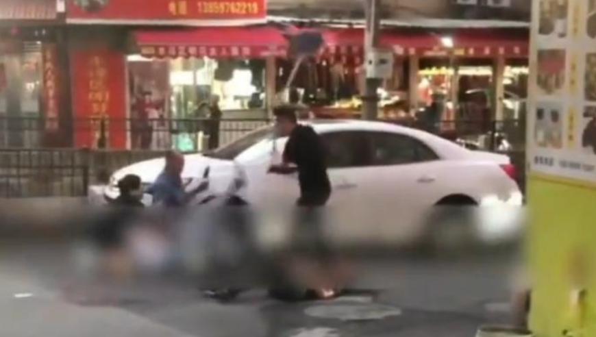 福建泉州發(fā)生傷害事件，深度探究與反思，福建泉州傷害事件深度探究與反思