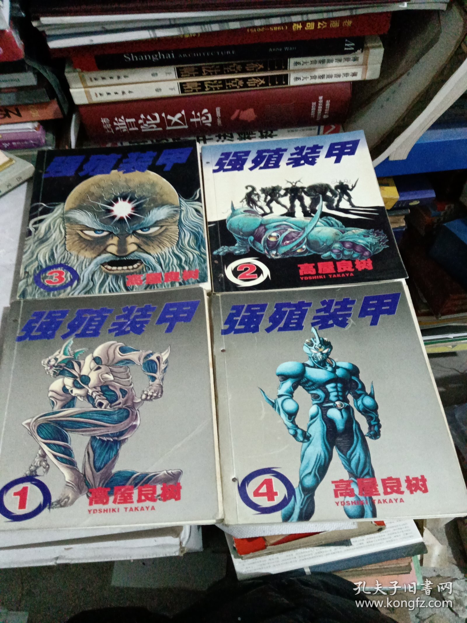 強殖裝甲戰(zhàn)斗力排名，探索未來戰(zhàn)爭的新篇章，強殖裝甲戰(zhàn)斗力排名，未來戰(zhàn)爭新篇章的探索