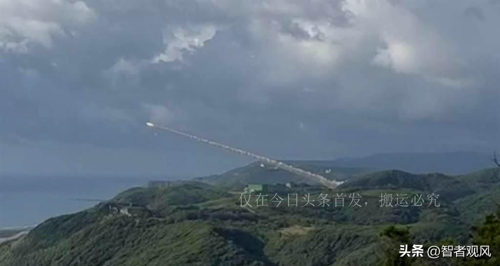 雄風三導彈射程，深度解析與探討，雄風三導彈射程深度解析及探討