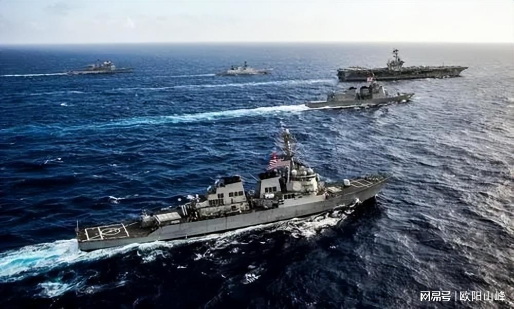 美不介入臺(tái)海局勢(shì)解放軍三步勝利，美介入臺(tái)海局勢(shì)解放軍三步勝利應(yīng)對(duì)戰(zhàn)略