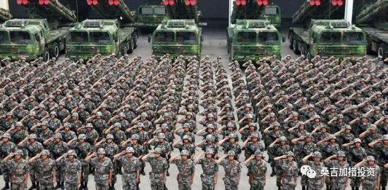 第1集團(tuán)軍的待遇，榮耀與責(zé)任的體現(xiàn)，第1集團(tuán)軍，待遇、榮耀與責(zé)任的體現(xiàn)