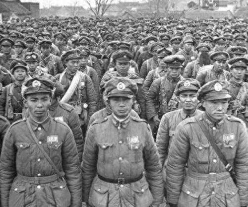 國民革命軍第二集團(tuán)軍的歷程與貢獻(xiàn)，國民革命軍第二集團(tuán)軍的歷程與輝煌貢獻(xiàn)