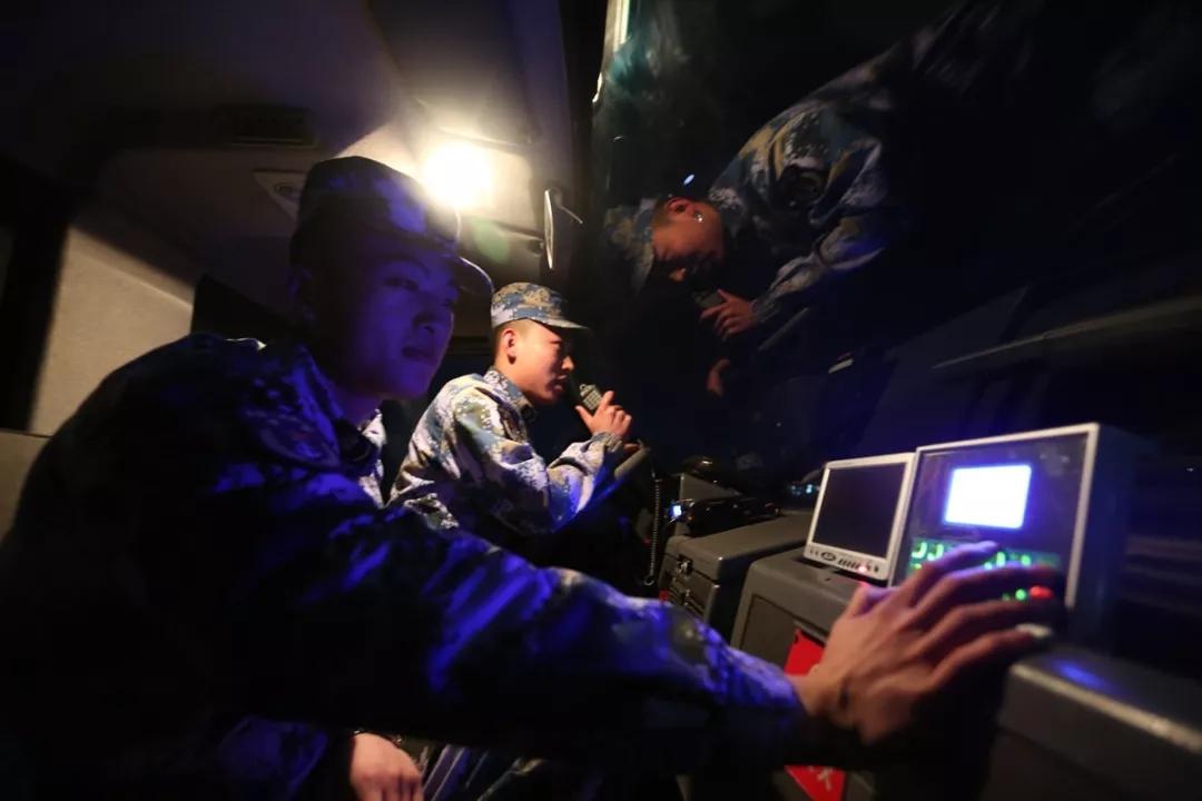 北部戰(zhàn)區(qū)海軍艦艇裝備探析，北部戰(zhàn)區(qū)海軍艦艇裝備深度解析