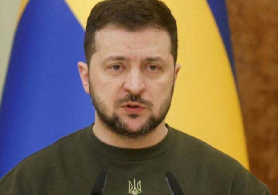 俄烏戰(zhàn)爭背景