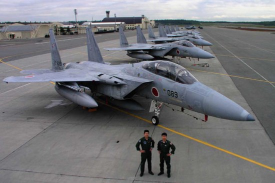 日本航空自衛(wèi)隊(duì)的演變與挑戰(zhàn)，日本航空自衛(wèi)隊(duì)的演變與面臨的挑戰(zhàn)