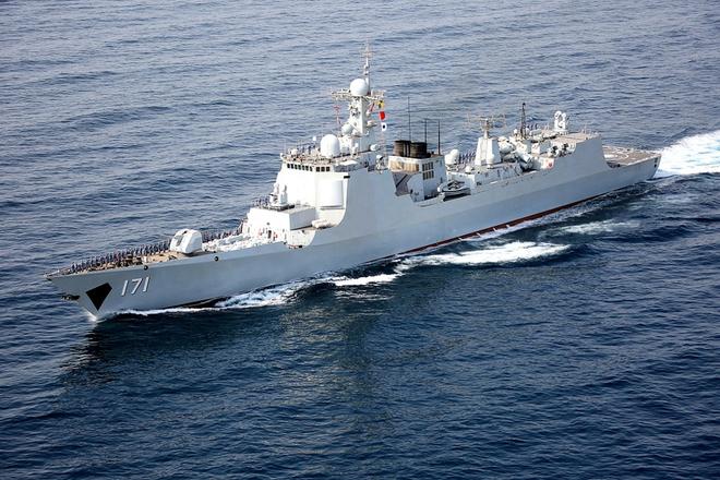 中國海軍的驕傲，054B型護衛(wèi)艦的力量與榮耀，中國海軍的驕傲，054B型護衛(wèi)艦的力量與輝煌