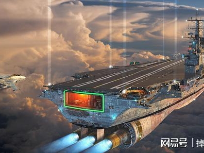 空天母艦，未來的戰(zhàn)略利器，真的要問世了嗎？，空天母艦，未來戰(zhàn)略利器的問世在即？
