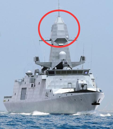 關(guān)于我國(guó)海軍艦艇056型護(hù)衛(wèi)艦垂發(fā)單元數(shù)量的探討，我國(guó)海軍艦艇056型護(hù)衛(wèi)艦垂發(fā)單元數(shù)量解析