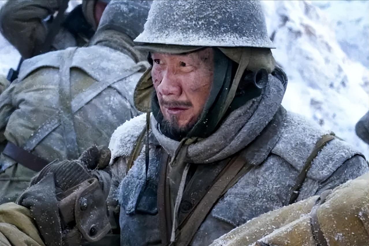 長津湖在線觀看