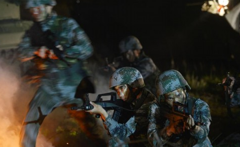 原16集團軍，榮耀與傳承，原16集團軍，榮耀與傳承的征程
