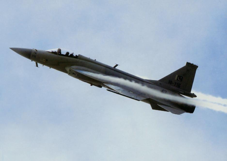 中國空軍力量 第2頁