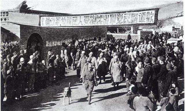 十三軍搬到哪里去了？——探尋歷史變遷中的英雄足跡，揭秘十三軍的歷史變遷，英雄足跡的探尋之旅