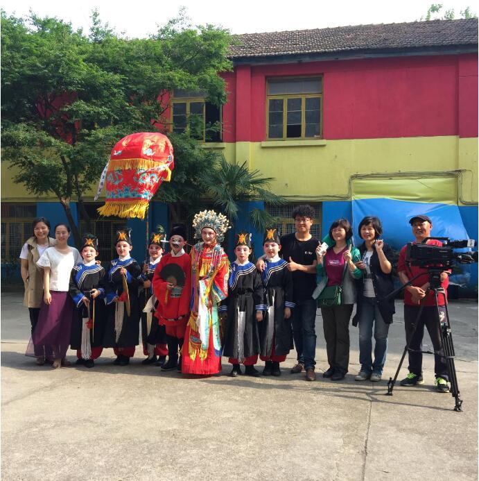 央視七套女主持人群體風采，央視七套女主持人魅力風采展示