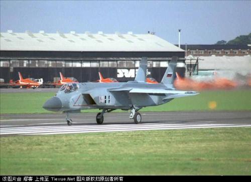 雅克-131攻擊機(jī)，空中力量的銳利之爪，雅克-131攻擊機(jī)，空中力量的銳利尖兵