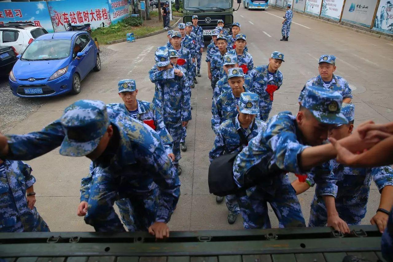 東海艦隊(duì)，揭秘中國(guó)海軍的重要兵種，揭秘中國(guó)海軍東海艦隊(duì)的重要兵種力量