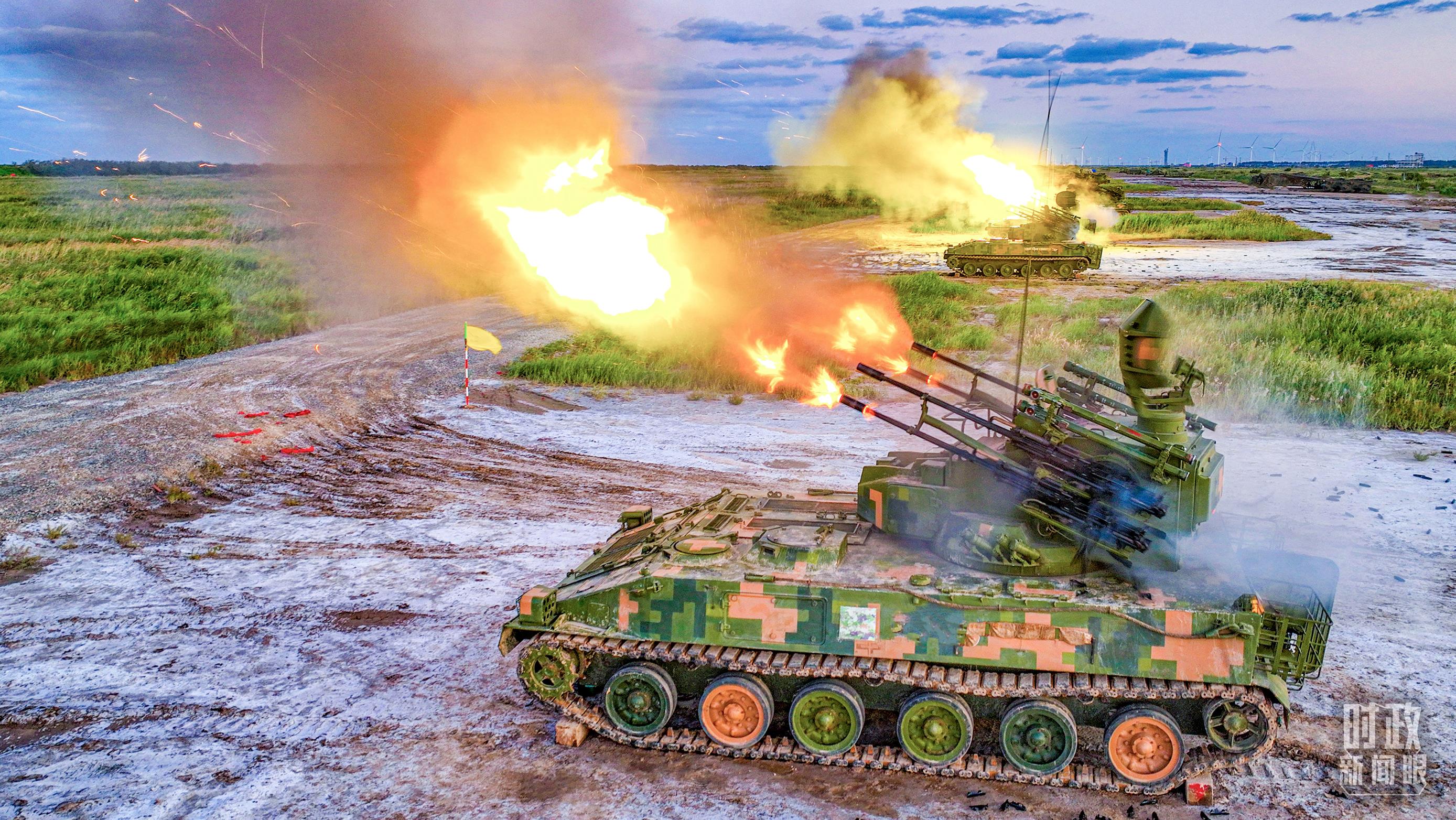陸軍第十四集團(tuán)軍高射炮，歷史、現(xiàn)狀與應(yīng)用前景，陸軍第十四集團(tuán)軍高射炮的歷史、現(xiàn)狀與未來應(yīng)用展望
