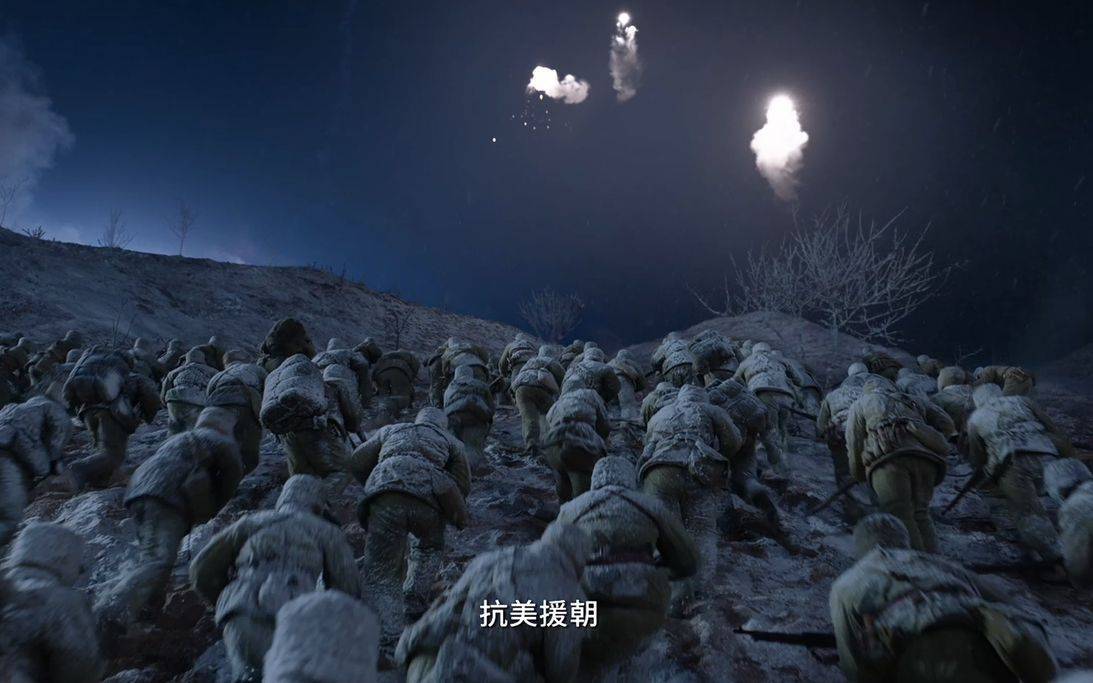長津湖，歷史與藝術(shù)的交融，百度網(wǎng)盤中的永恒記憶，長津湖，歷史與藝術(shù)的交匯，百度網(wǎng)盤中的永恒記憶