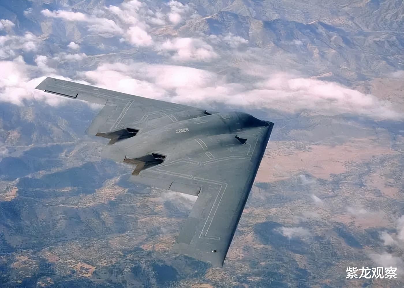 揭秘B-2轟炸機造價，數(shù)字背后的航空傳奇，揭秘B-2轟炸機造價，航空傳奇背后的數(shù)字解密