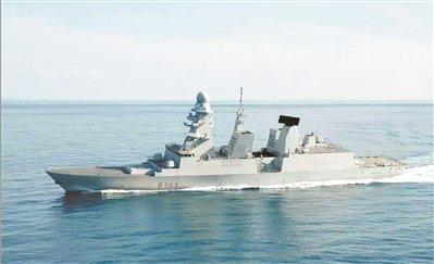 深入解析中國海軍新型驅(qū)逐艦，052C型驅(qū)逐艦的詳細(xì)參數(shù)詳解，中國海軍新型驅(qū)逐艦深度解析，052C型驅(qū)逐艦詳細(xì)參數(shù)揭秘