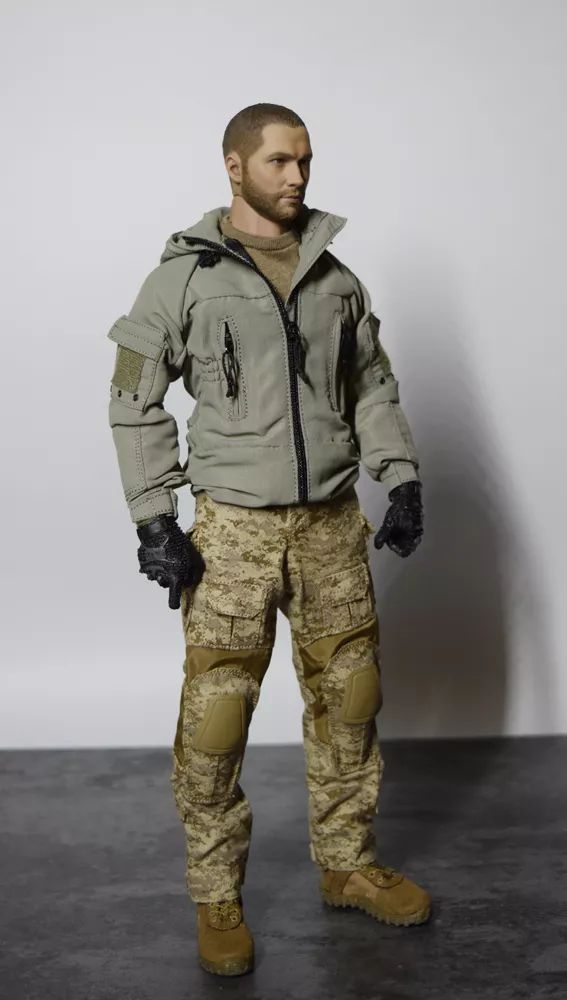 海豹突擊隊軍裝，榮耀與力量的象征，海豹突擊隊軍裝，榮耀與力量的標志