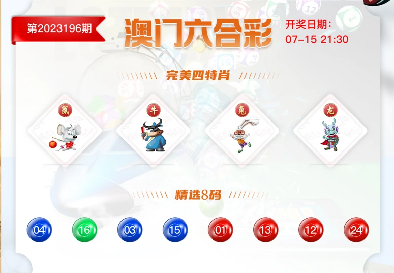 澳門六開彩天天免費(fèi)開獎(jiǎng)，探索彩票文化的魅力，澳門六開彩彩票文化魅力探索，天天免費(fèi)開獎(jiǎng)