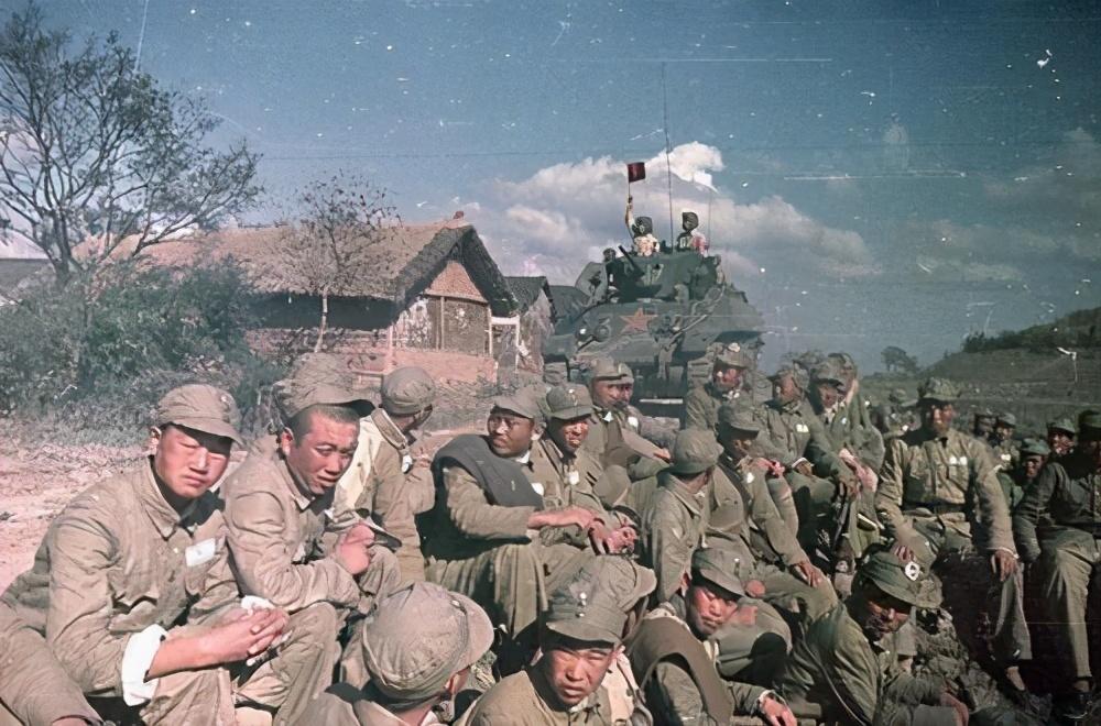 海南島戰(zhàn)役，我軍歷史上的輝煌篇章，海南島戰(zhàn)役，我軍歷史的輝煌篇章