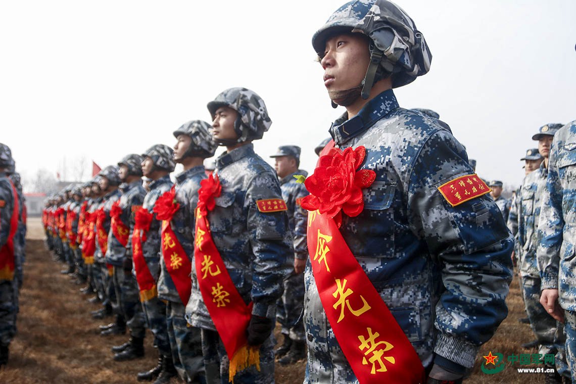 孝感十五軍空降兵待遇解析，孝感十五軍空降兵待遇深度解析