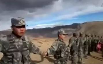 中印為何會發(fā)生沖突，歷史、現(xiàn)實與未來展望，中印沖突，歷史糾葛、現(xiàn)實挑戰(zhàn)與未來展望