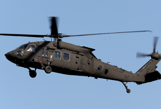 中國黑鷹直升機(jī)從何而來，探索引進(jìn)與本土化的歷程，中國黑鷹直升機(jī)，引進(jìn)與本土化的歷程探索